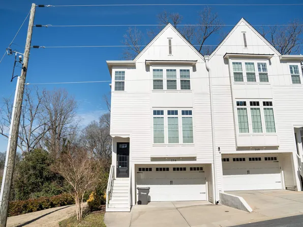 156 Silver Hill St, Spartanburg, SC 29302