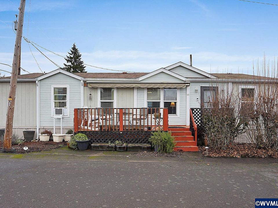 1st image of 2655 NW Highland Dr Unit 44