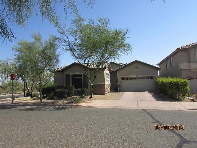 For Sale: 3001 W EAGLE CLAW DR, Phoenix, AZ 85086
