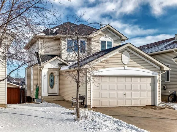 193 S Covewood Grn NE, Calgary, AB T3K 5G6