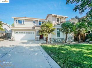 2372 Berkshire Ln, Brentwood, CA