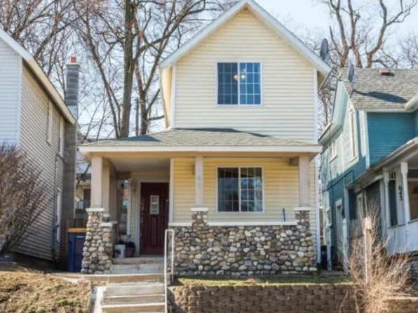 641 Lafayette Ave NE, Grand Rapids, MI 49503