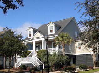 952 Cochran St, Charleston, SC 29492