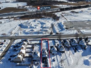 16 Talon Dr, Woodstock, ON