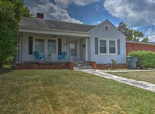 1021 Carson St, Greeneville, TN 37743
