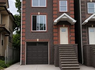 14 Cliff St, Newark City, NJ 07106