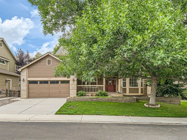 13565 High Circle, Thornton, CO 80241