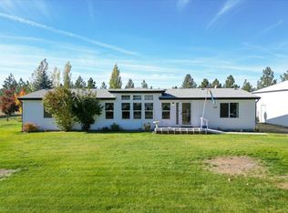 2103 N Sawbuck Ln #2, Spokane, WA 99224