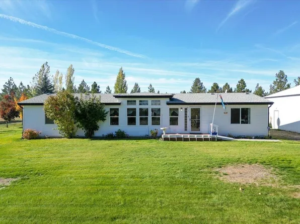 2103 N Sawbuck Ln #2, Spokane, WA 99224