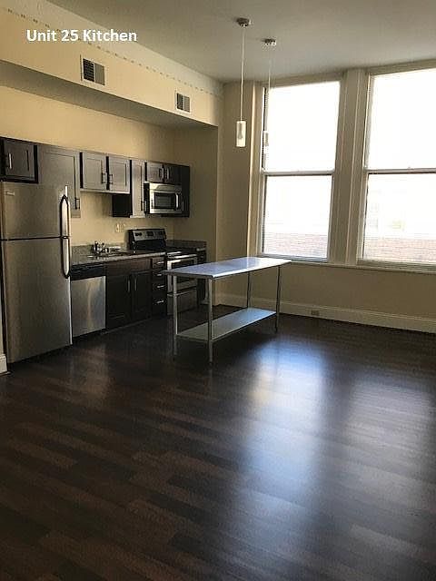 Not exact unit - similar in look and finishes