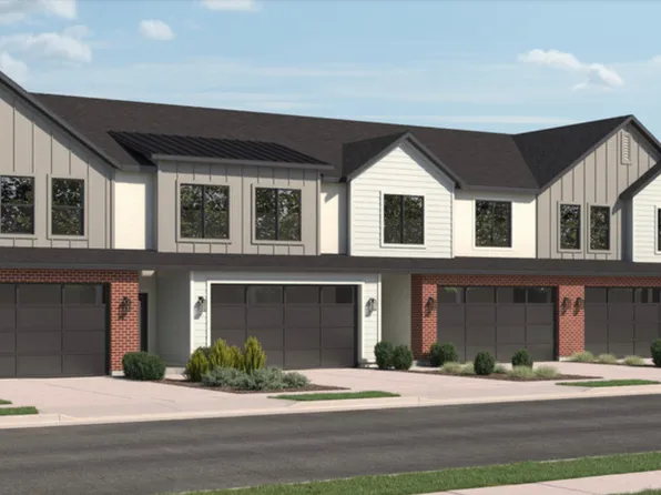 2043 W 1150 S #1047, Payson, UT 84651