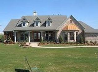 105 Bee Caves Rd, Lucas, TX 75002