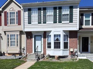 20536 Staffordshire Dr, Germantown, MD 20874