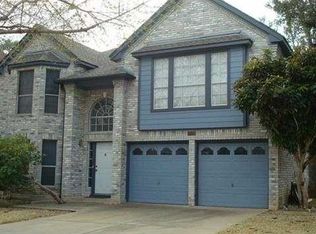 7826 Wheel Rim Cir, Austin, TX 78749