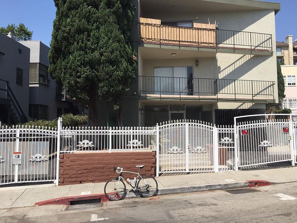 1st image of 1941 Wilcox Ave APT 14