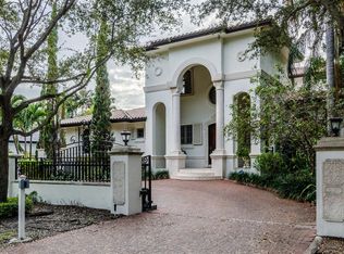 131 Paloma Ave, Coral Gables, FL 33143