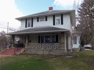 217 S Broadway St, Pendleton, IN 46064