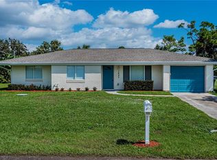 1492 Hayworth Rd, Pt Charlotte, FL 33952