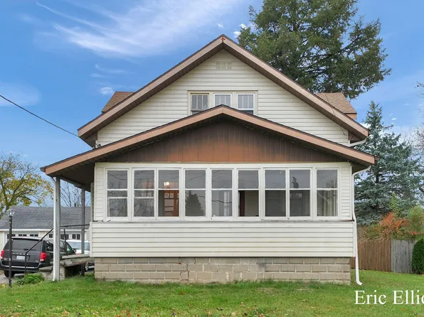 2309 Riley St, Hudsonville, MI 49426