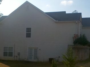 3540 Laurel Springs Cv, Villa Rica, GA 30180