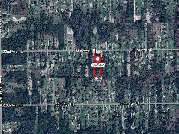3460 22nd AVE NE, NAPLES, FL 34120