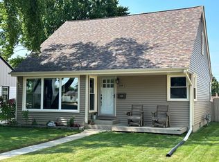 3369 S 65th St, Milwaukee, WI 53219