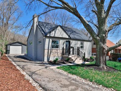3546 Kenoak Ln, Cincinnati, OH, 45213