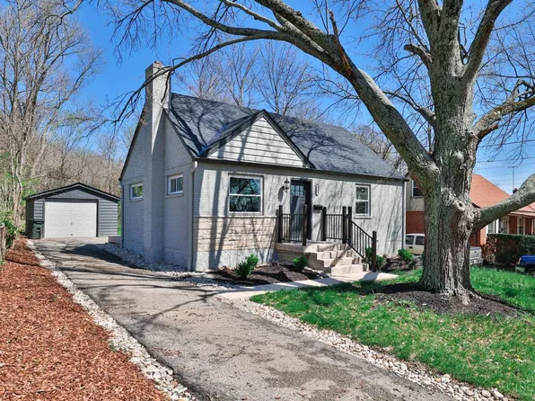 3546 Kenoak Ln, Cincinnati, OH 45213