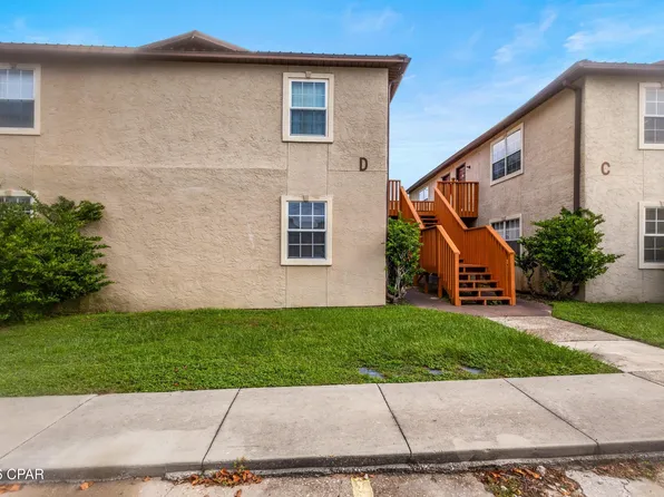 6321 Lenawee St #D, Panama City, FL 32404