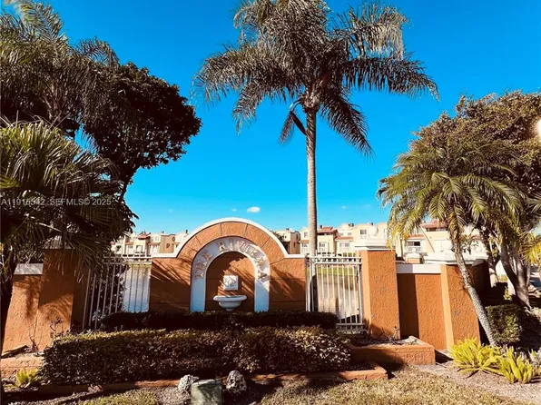 380 NW 85th Pl #1406, Miami, FL 33126