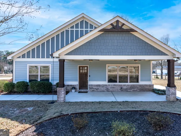 1460 Mineral Springs Rd, Hoschton, GA 30548