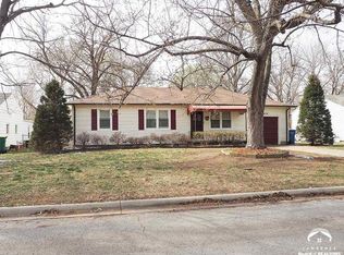 1839 SW Mission Ave, Topeka, KS 66604