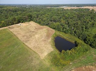 366 Geyer Rd, Boonville, IN 47601