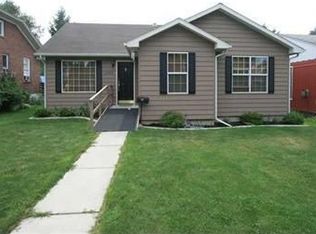 3822 E 6th Ave, Spokane, WA 99202