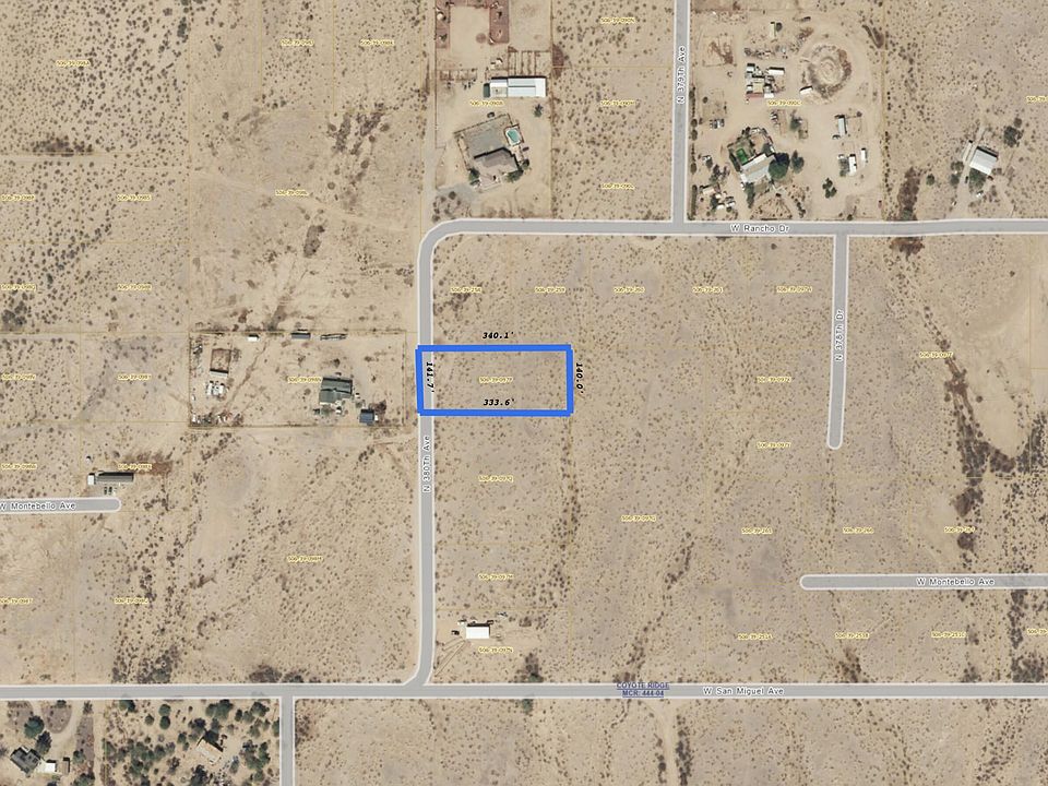 1st image of 59XX N 380th Avenue #55