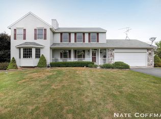 12225 Seven Mile Rd NE, Belding, MI 48809