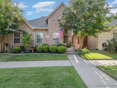 7897 Crampton Ln, Frisco, TX, 75035