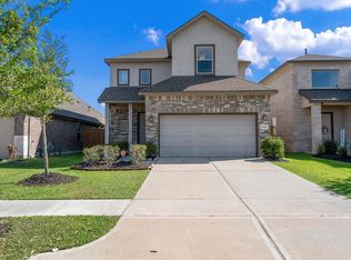 12911 Gallowhill Dr, Humble, TX 77346