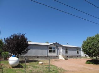 8058 W Barranca Rd, Payson, AZ 85541