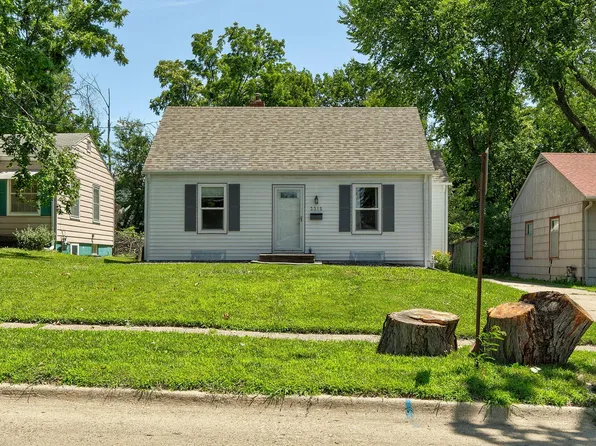 3315 61st St, Des Moines, IA 50322