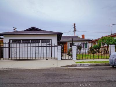 13621 S Mariposa Ave, Gardena, CA, 90247