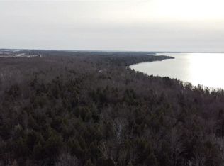 0 Creswell Rd, Kewadin, MI 49648