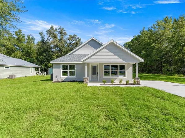 15631 NE 14TH PLACE, WILLISTON, FL 32696