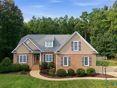 12512 Trammell Ct, Ashland, VA, 23005