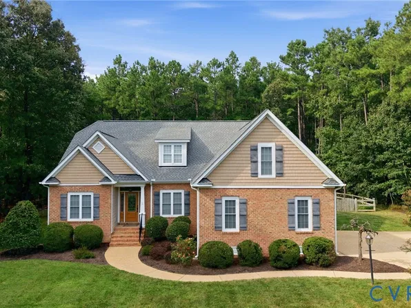 12512 Trammell Ct, Ashland, VA 23005