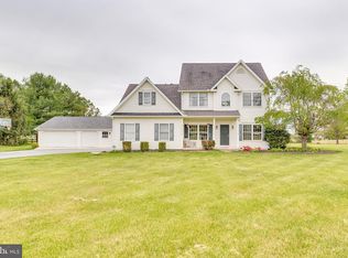 23 Quaint Swan Dale Dr, Martinsburg, WV 25404