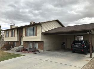 1365 Gordon Creek Rd, Price, UT 84501