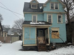 653 E Division St, Syracuse, NY 13208