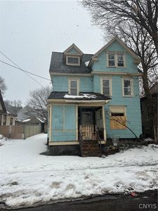 653 E Division St, Syracuse, NY, 13208