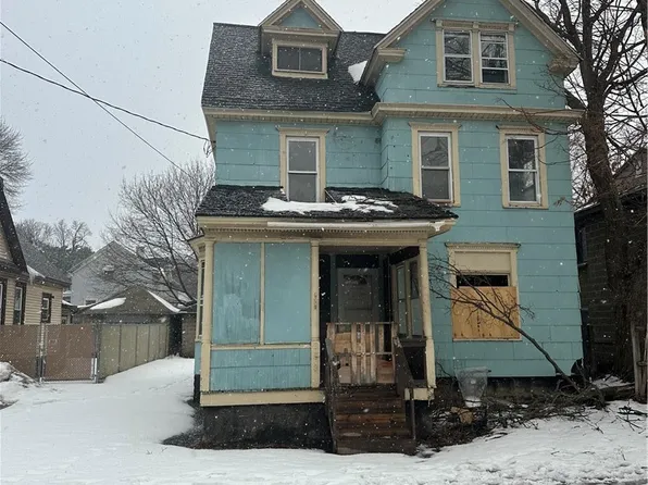 653 E Division St, Syracuse, NY 13208